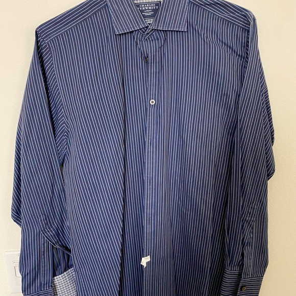 Men’s shirt - Picture 6 of 8